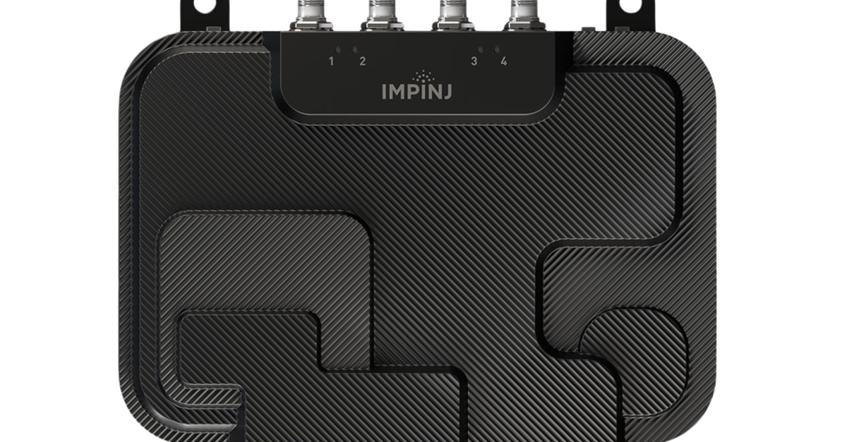 Impinj R700 Reader